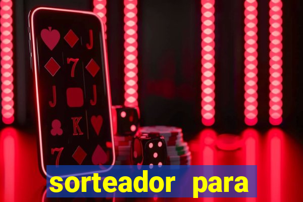 sorteador para bingo 75 bolas online